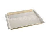 OQFSP Cadco Pans 1/4 In