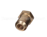 OR-28129 Alto Shaam Orifice,Bottom,Nat#1,Ar-6G