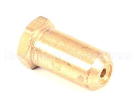 OR-28130 Alto Shaam Orifice,Btm,Prop,#38,Ar-6G