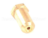 OR-28130 Alto Shaam Orifice,Btm,Prop,#38,Ar-6G