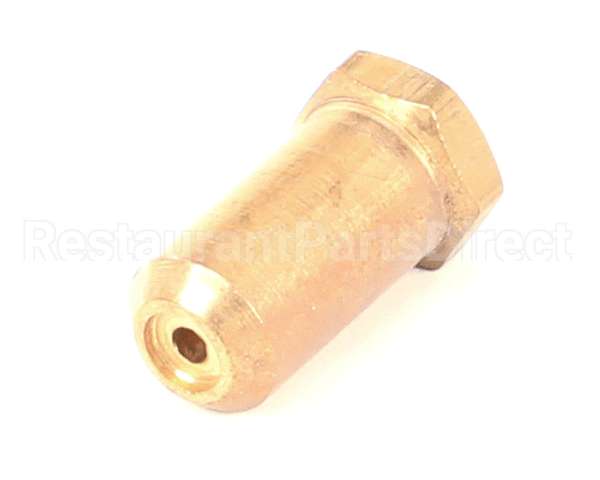 OR-28130 Alto Shaam Orifice,Btm,Prop,#38,Ar-6G