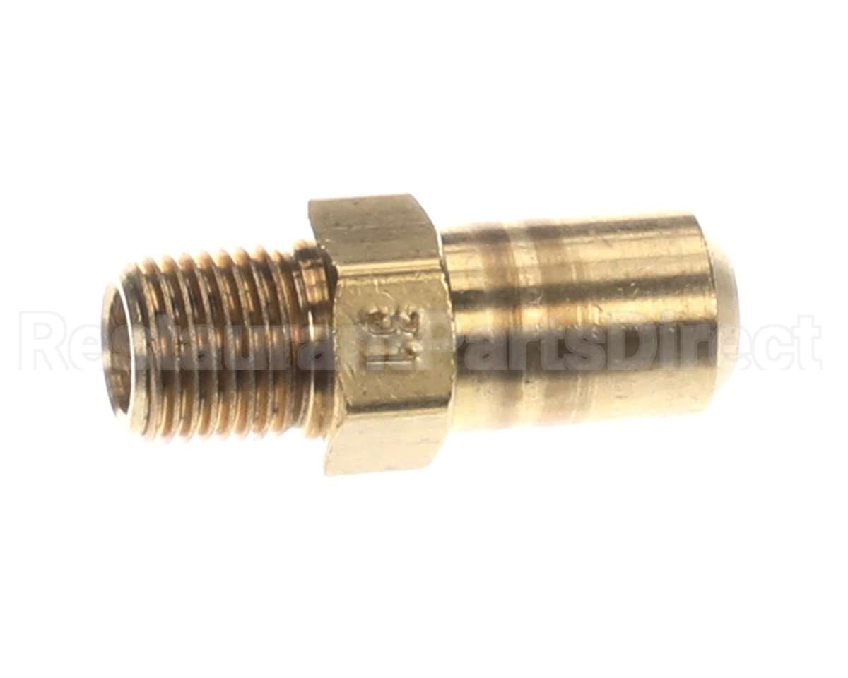 OR-29586 Alto Shaam Orifice,Burner,Male,# 31
