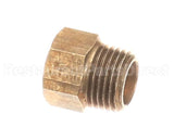 ORF01427 Trane Orifice, Spud, Drill #45, Brass