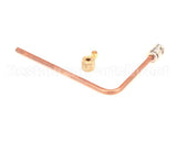 ORHP-03 Rankin Delux Pilot Tube With Tip With Nut &