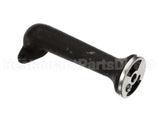 ORHP-10 Rankin Delux Short Venturi W/Air Shuter - F