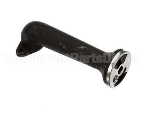 ORHP-10 Rankin Delux Short Venturi W/Air Shuter - F