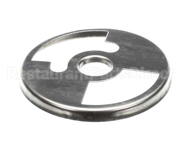 ORHP-11 Rankin Delux Air Shutter