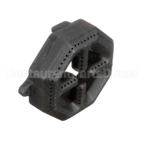 ORSU-02 Rankin Delux Hex Burner Head (Old Model)