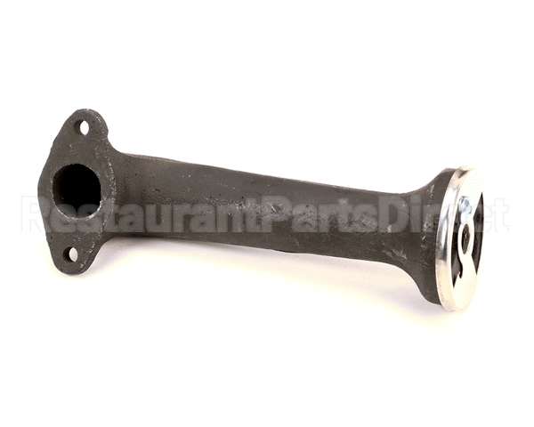 ORSU-04 Rankin Delux Short Venturi Wair Shutter