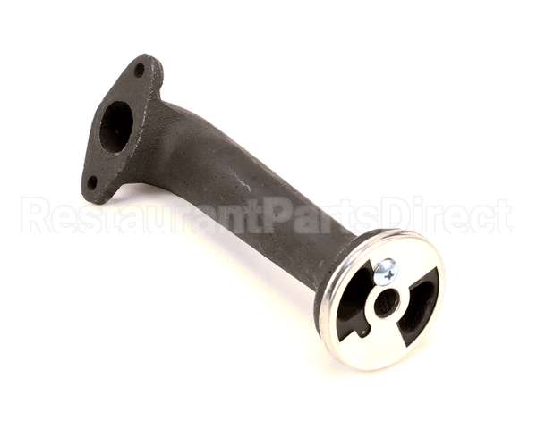 ORSU-04 Rankin Delux Short Venturi Wair Shutter