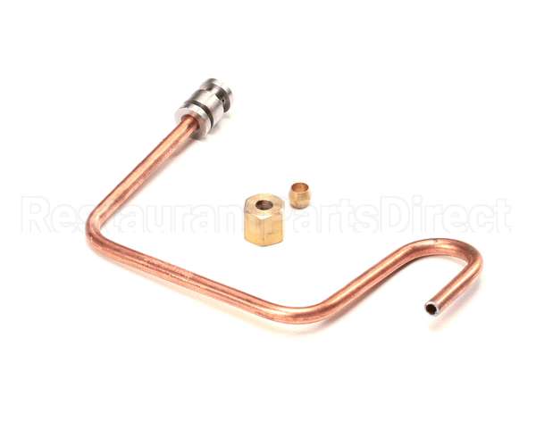 ORSU-09A Rankin Delux Pilot Tube With Tip (With Nut