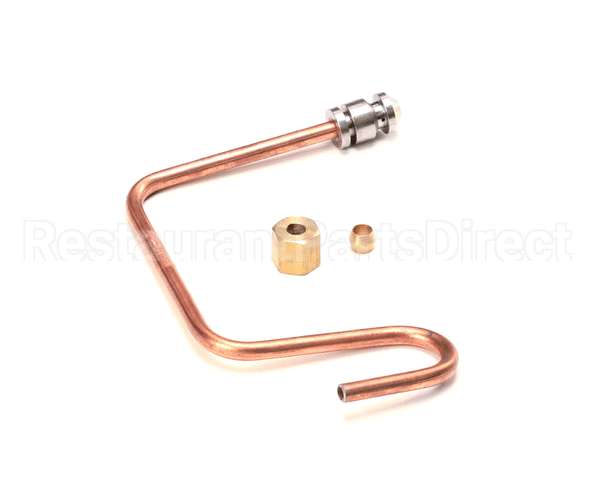 ORSU-09A Rankin Delux Pilot Tube With Tip (With Nut