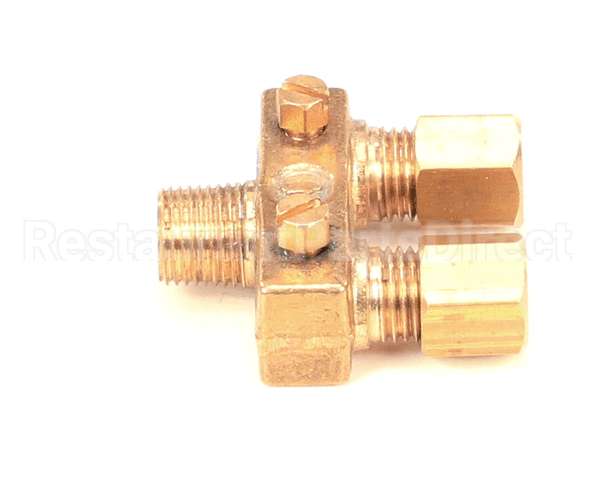 ORSU-10 Rankin Delux Pilot Adjustment Valve - Doubl