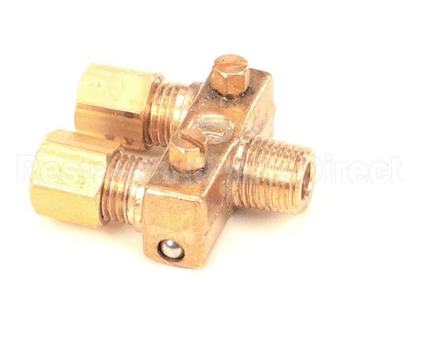 ORSU-10 Rankin Delux Pilot Adjustment Valve - Doubl