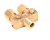 ORSU-10 Rankin Delux Pilot Adjustment Valve - Doubl