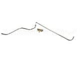 ORSU-12A Rankin Delux 38 Alum. Tubing Wnut & Ferru