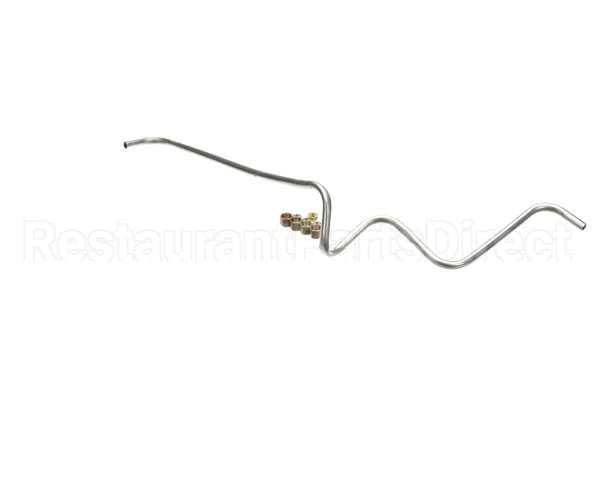 ORSU-12A Rankin Delux 38 Alum. Tubing Wnut & Ferru