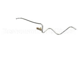 ORSU-12A Rankin Delux 38 Alum. Tubing Wnut & Ferru