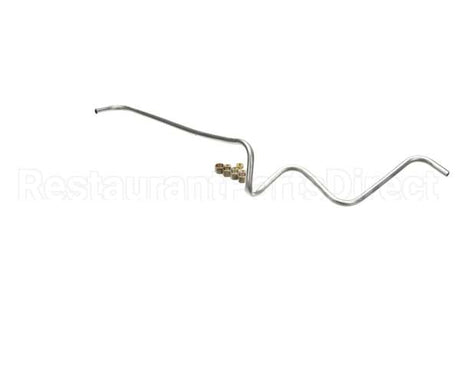 ORSU-12A Rankin Delux 38 Alum. Tubing Wnut & Ferru