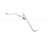 ORSU-12A Rankin Delux 38 Alum. Tubing Wnut & Ferru