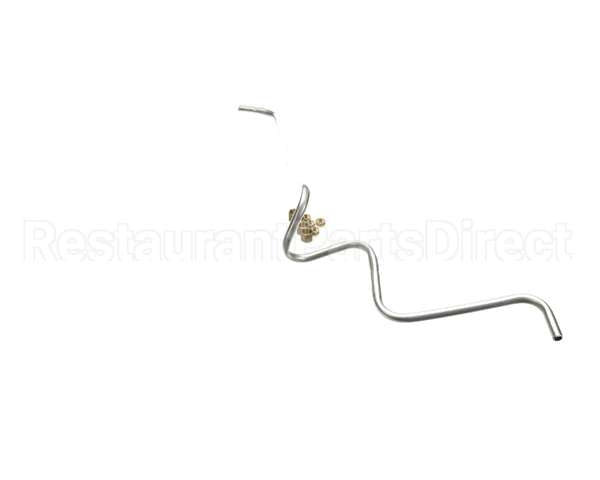 ORSU-12A Rankin Delux 38 Alum. Tubing Wnut & Ferru