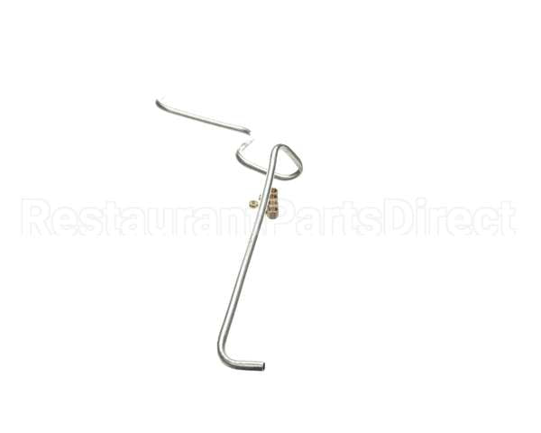 ORSU-12A Rankin Delux 38 Alum. Tubing Wnut & Ferru