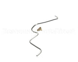 ORSU-12A Rankin Delux 38 Alum. Tubing Wnut & Ferru