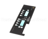 OSL1266TBBU Doughpro Proluxe Overlay/Sl1266Tbau