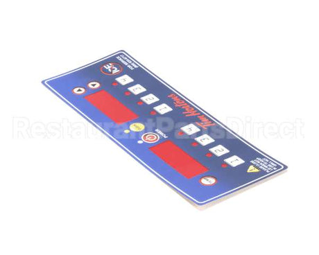 OSL1577PHN Doughpro Proluxe Overlay Digital Controller Sl1