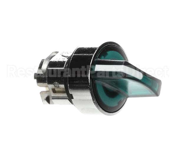 OSSI-0017 Belshaw Swt, 2Pos, Maint, Ill, Grn