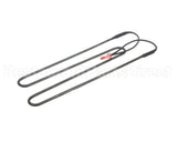 OT-EL854DR290-CO476 Hoshizaki Defrost Heater