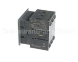 OT63FT3 Powered Aire 60 Amp, Air Curtain Mounted