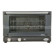 OV-013 Compatible Midwest Appliance Parts Convection Oven 120V Half Size Free Basket