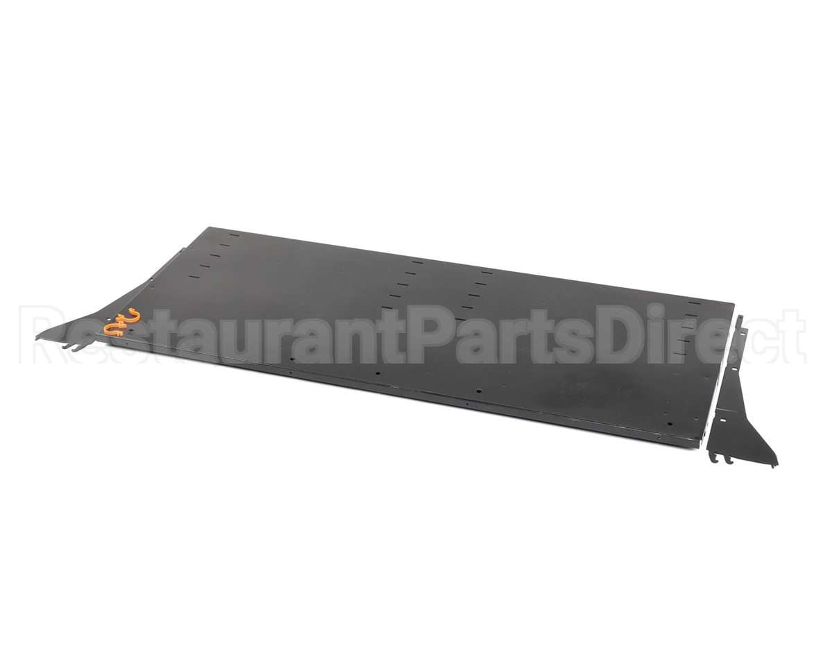 OV39 Hussmann Ov39 - Shelf-20X48 2 Pos Black