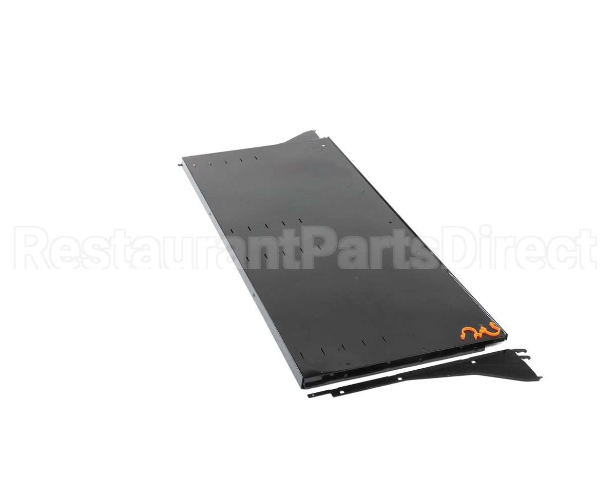 OV39 Hussmann Ov39 - Shelf-20X48 2 Pos Black