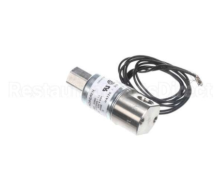 P-0017-02 La Marzocco Modbar Solenoid Valve, 3-Way Pour Over O