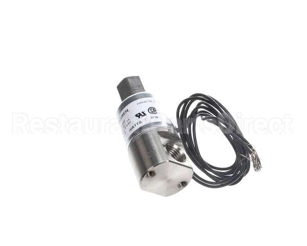 P-0017-02 La Marzocco Modbar Solenoid Valve, 3-Way Pour Over O