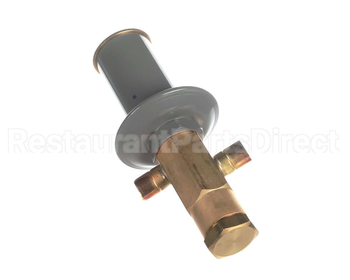 P-0200S Liebert 1/2" Bypass/Discharge Valve