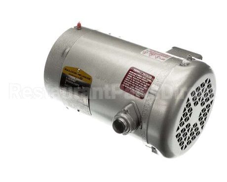 P-0335060 Somat 3 Hp 3 Ph Baldor Motor