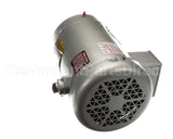P-0335060 Somat 3 Hp 3 Ph Baldor Motor