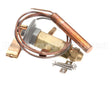 P-1-12-6 H&K International Exp Valve #Efj-1/4C R134A Med