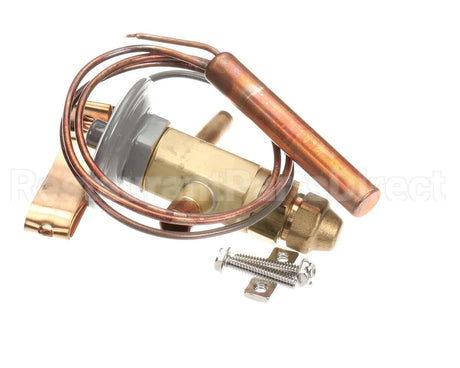 P-1-12-6 H&K International Exp Valve #Efj-1/4C R134A Med
