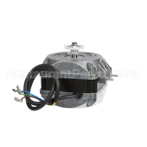 P-1-16-54-FM H&K International Motor