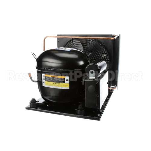 P-1-209 H&K International Condensing Unit,Wf04