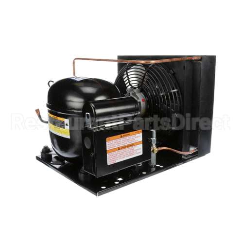 P-1-209 H&K International Condensing Unit,Wf04