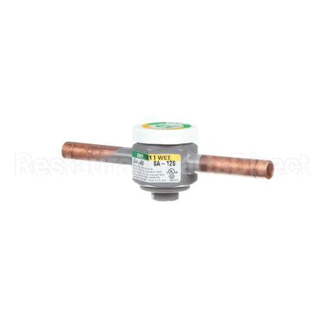 P-1-21 H&K International Sight Glass 14Sa12S (Solder
