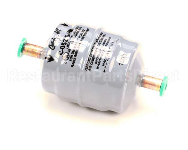 P-1-23 H&K International Dryer Sporlan #C-052-S Hh 1/4