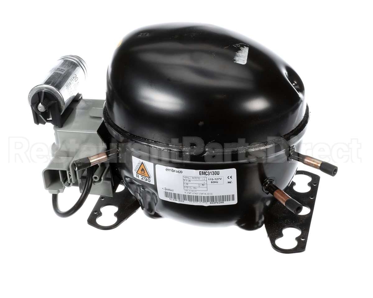 P-1-353 H&K International Compressor