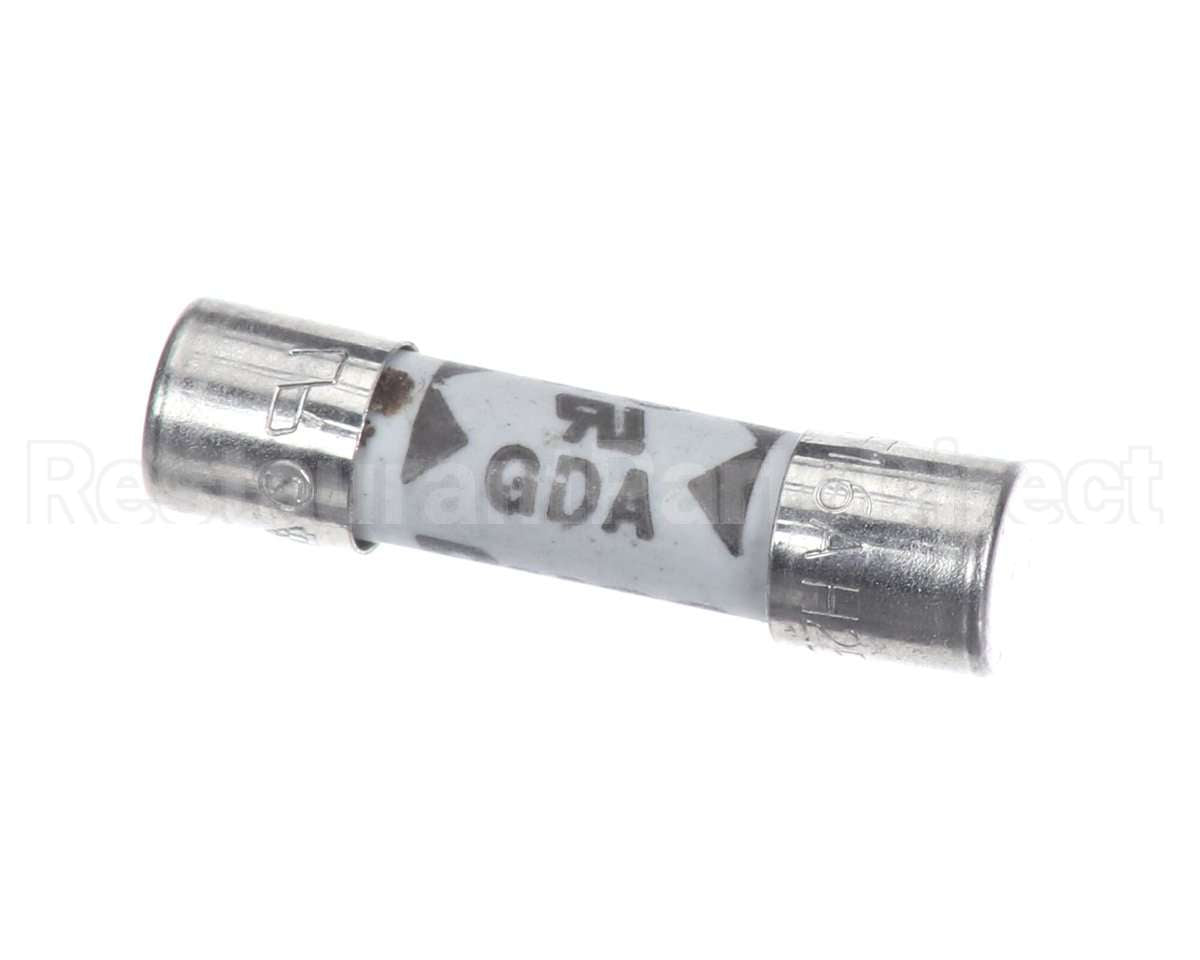 P-2601 Edhard Fuse1.6A 14"X114 250V