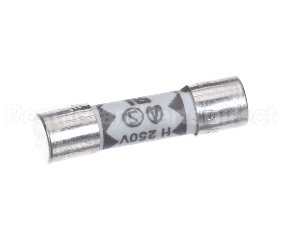 P-2601 Edhard Fuse1.6A 14"X114 250V